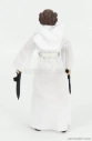 Tomica Star wars Princezná Leia Organa Figúrka cm. 13.0 1:10 biela