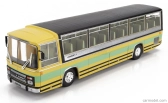 Edicola Berliet Cruisair Iii Bus 1969 1:43 žltá svetlozelená