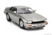 Cult-scale models Jaguar Xjr-s 1993 1:18 Silver