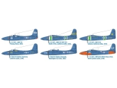 Italeri F7F-3 Tigercat (1:48)