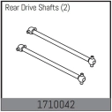 Rear Drive Shafts (2)