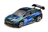 Absima ATC3.4V2 Touring/Rally Car 1:10 4WD RTR + zdarma baterie NiMH 7,2V 2000mAh