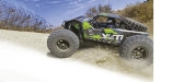 Axial Yeti XL Monster Buggy - stavebnice