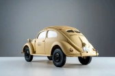 Beetle RTR žlutý 1:12
