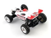 Mini Buggy, biela