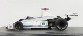 Edicola Brabham F1 Bt44 Team Martini Racing N 8 Brazilian Gp 1975 Carlos Pace 1:43 Biela