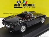 Art-model Ferrari 225s Spider Vignale 1952 1:43 Black