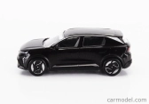 Norev Renault Scenic E-tech Full Electric 2024 1:64 Diamond Black