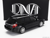 Dna collectibles Subaru Legacy Sti S402 Touring Station Wagon 2006 1:18 Black
