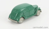 Officina-942 Lancia Ardea 1939 1:76 zelená