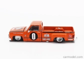 Mini-gt Chevrolet Silverado Dually Pick-up N 0 Kaido House V2 1979 1:64 Orange