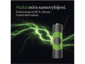 GP NiMH akumulátor AAA (HR03) ReCyko Pro Professional