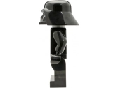 LEGO hodiny s budíkem - Star Wars Darth Vader