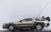 Vitesse De lorean Time Machine - Ritorno Al Futuro - Back To The Future 1:43 Silver