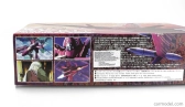 Hasegawa Tv series Sv-51y Nora Type  Advance Variable Fighter Airplane Macross Zero 1:72 /