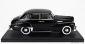 Edicola Opel Kapitan 1951 1:24 Black