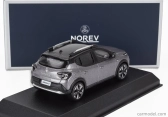 Norev Renault Kardian 2024 1:43 sivá čierna