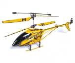 RC vrtulník Easy Tyrann 350 Hornet
