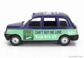 Corgi Austin London Taxi Lti Tx4 2007 - The Beatles - Can't Buy Me Love 1:36 Modrá Zelená