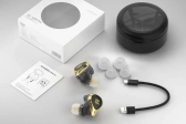 KZ SA08 Pro Bezdrôtové slúchadlá s mikrofónom