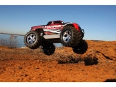 RC auto Traxxas Stampede 1:10 4WD RTR, modrá