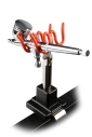 Držiak airbrush pištolí (pre 2 pištole)