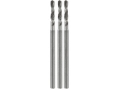 Vrták Rotacraft HSS-G so stopkou 1,2 mm (3ks)