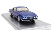 Kess-model Ferrari 330 Gtc Coupe Michelotti 1966 1:43 Blue Met
