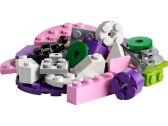 LEGO Classic - Kocky a ozubené kolesá