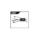 Řídící jednotka DF models 7887