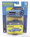 Mattel hot wheels Volkswagen Set Assortment 8 Pieces 1:64 Různé