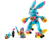 LEGO DREAMZzz - Izzie a králíček Bunchu