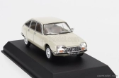 Norev Citroen Gs 1971 1:43 Beige