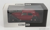 Whitebox Citroen Traction Avant 11bl 1956 1:24 Červená čierna