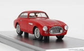 Kess-model Ferrari 225 S Sn.0178ed Vignale Berlinetta 1952 1:43 Červená