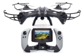 RC dron Lark U842 FPV