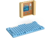 LEGO Friends - Veterinárna klinika so zvieratkami