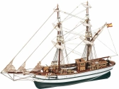 OCCRE Aurora 1:65 kit