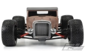 Karoséria číra RAR ROD pre 1/16 E REVO TRAXXAS