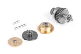 Súprava kovových prevodov DS95