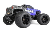 SAVAGE X 4.6 GT-6 RTR - modrá