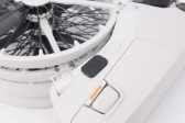 DJI Flip - Anti-dust Cover na drona