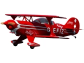 RC letadlo Hangar 9 Pitts S-2B 1.8m 50-60cc ARF