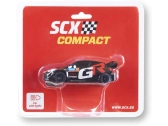 SCX Compact Toyota Yaris WRC GR