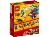 LEGO Super Heroes - Mighty Micros: Scarlet Spider vs. Sandman