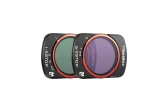 Sada filtrov Freewell VND1-5 a VND6-9 pre DJI Osmo Pocket 3