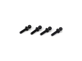 TLR guľový čap 4,8 x 10 mm (4):