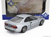 Solido BMW radu 8 850 Csi (e31) Coupe 1992 1:18 Strieborná