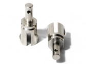 HD Unašeč diferenciálu 14x34mm (2ks)