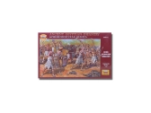 Zvezda figúrky Egyptian Infantry (1:72)